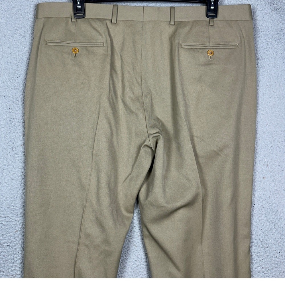 Brooks Brothers 100% Wool Pants CC